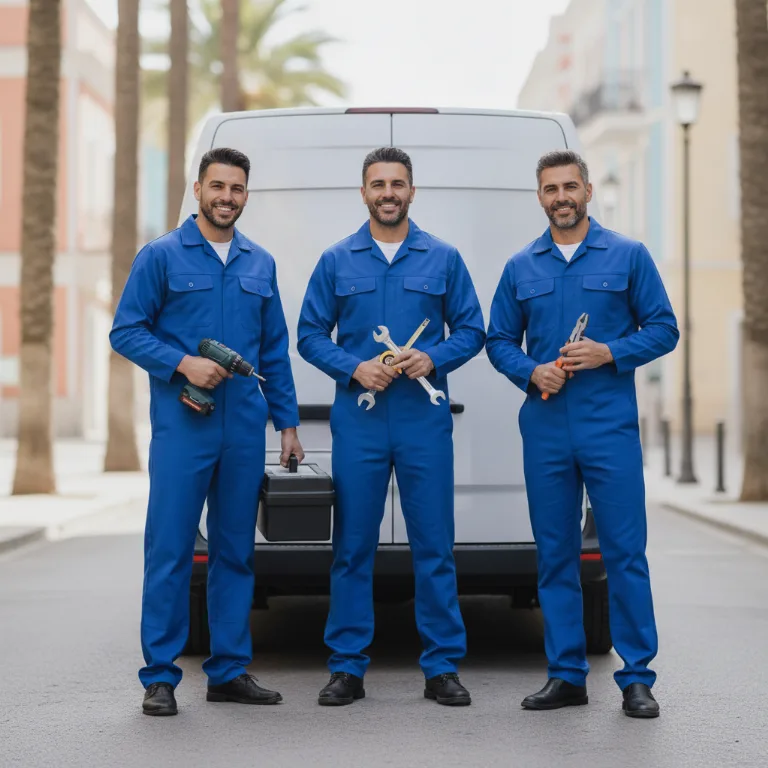 Riparazione Tapparelle team a Benevento